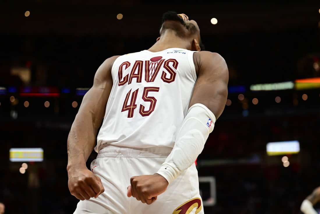 7 Cleveland-cavaliers vs Philadelphia-76ers Picks and Predictions December 21st 2024