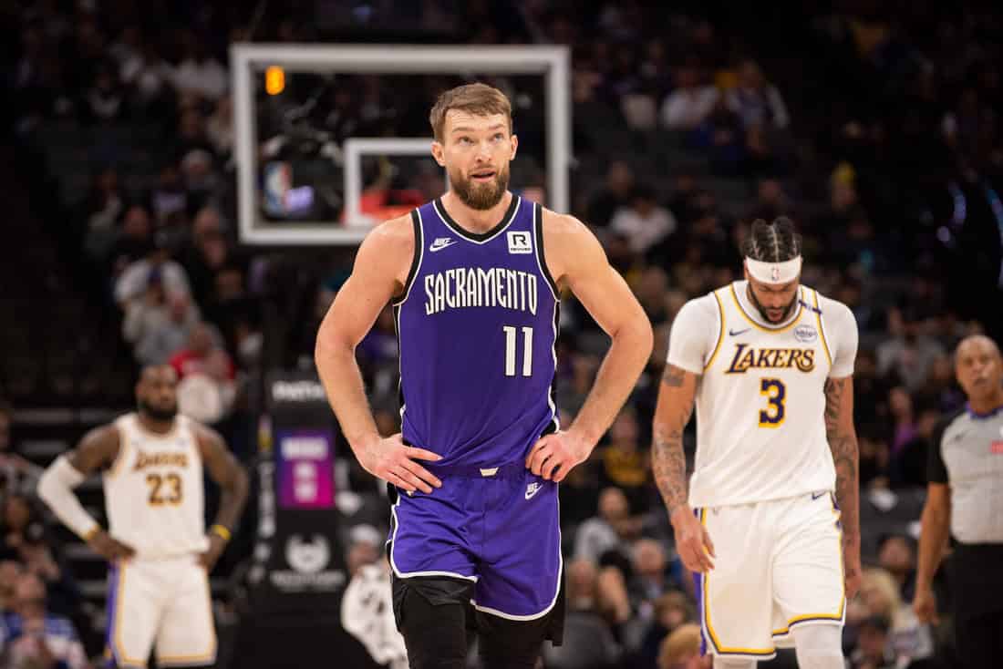 2 Los Angeles Lakers vs Sacramento Kings Picks and Predictions December 28th 2024