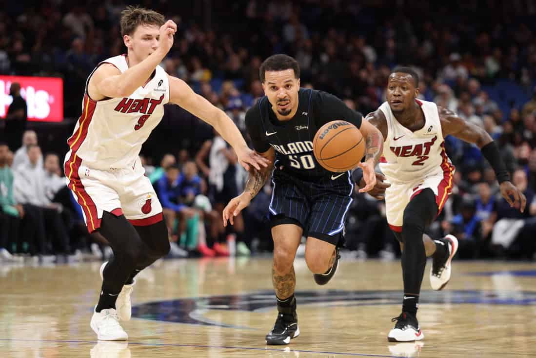 5 Orlando Magic vs Miami Heat Picks and Predictions December 26th 2024