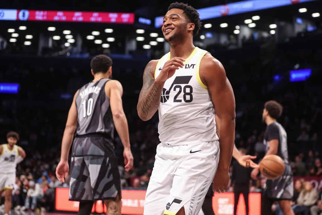 2 Cleveland-cavaliers vs Utah Jazz Picks and Predictions December 23rd 2024