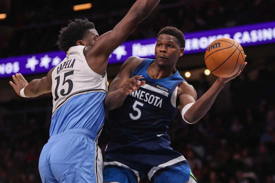 8 Houston Rockets vs Minnesota Timberwolves Picks and Predictions December 27th 2024