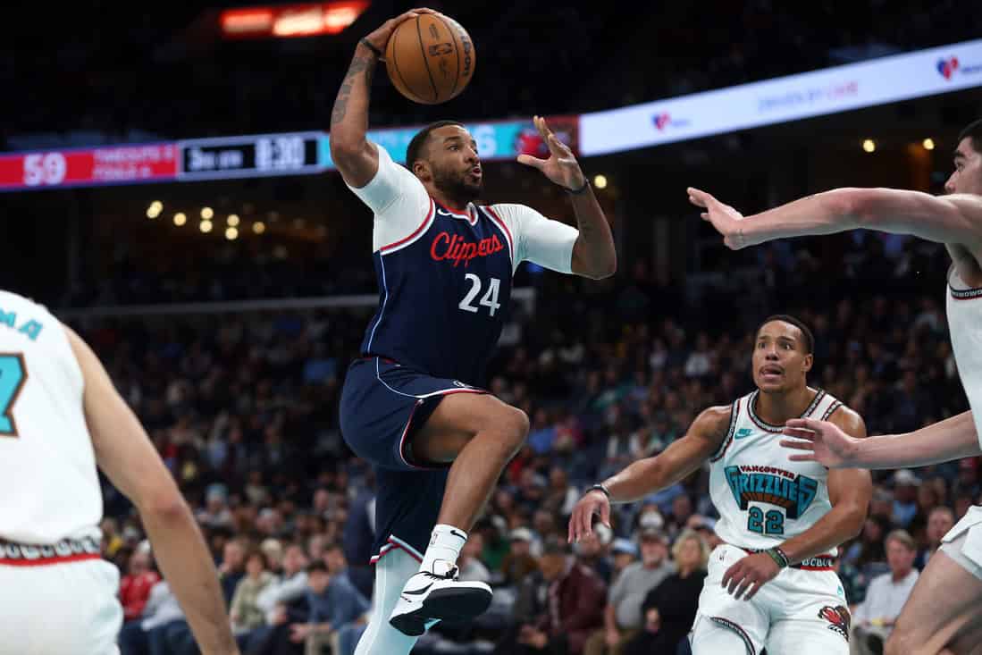 5 La Clippers vs Golden State Warriors Picks and Predictions December 27th 2024