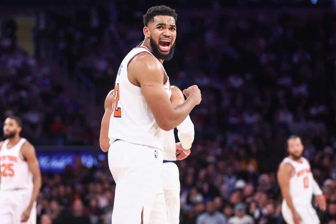 6 Orlando Magic vs New York Knicks Picks and Predictions December 27th 2024