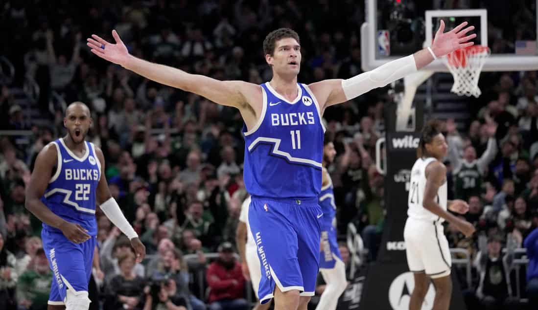 9 Chicago Bulls vs Milwaukee Bucks Picks and Predictions December 28th 2024