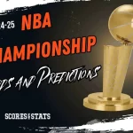 2024-25 NBA Championship Odds and Predictions