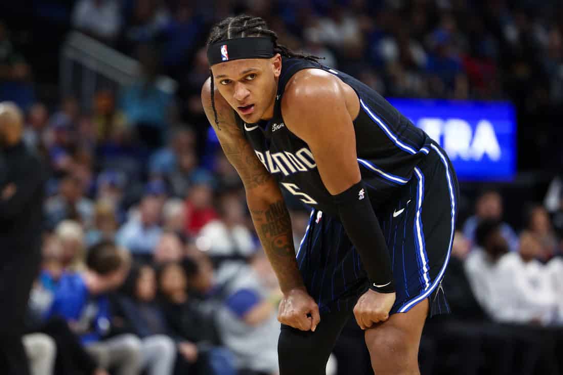7 Orlando Magic vs Minnesota Timberwolves Picks and Predictions January 9th 2025