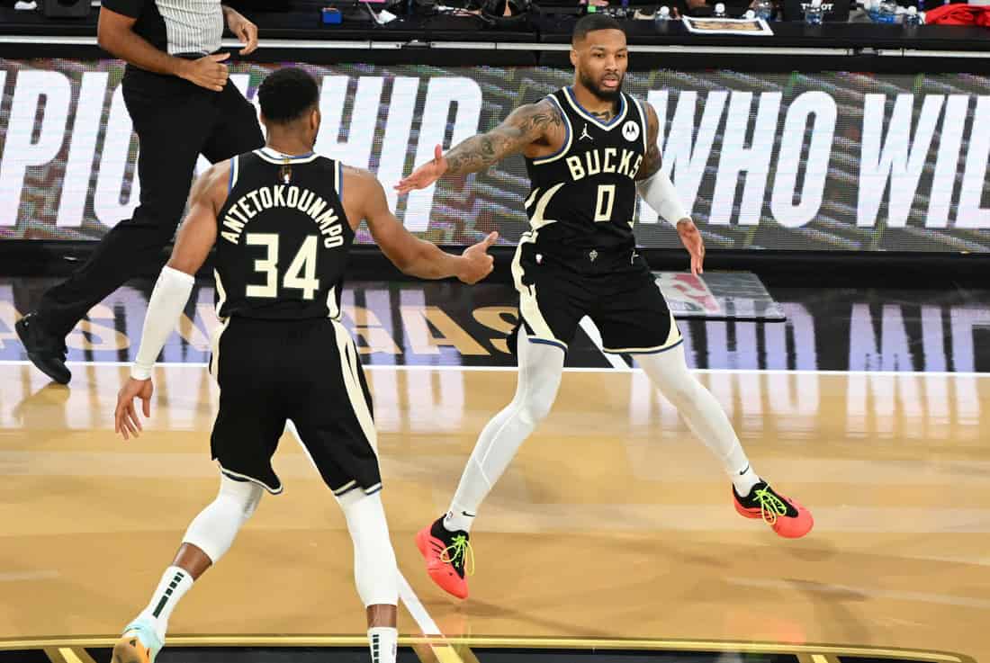 7 Milwaukee Bucks vs Brooklyn Nets Picks and Predictions January 2nd 2025