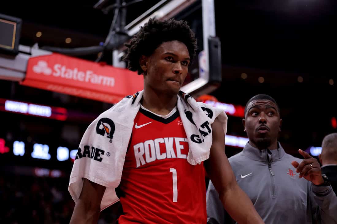 6 Washington-wizards vs Houston Rockets Picks and Predictions January 7th 2025