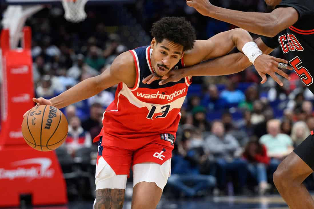 9 New Orleans Pelicans vs Washington-wizards Picks and Predictions January 3rd 2025