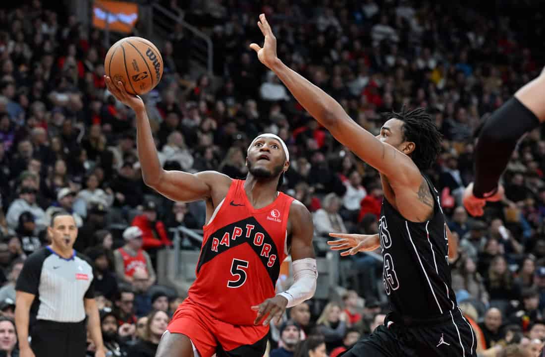 2 Toronto-raptors vs Orlando Magic Picks and Predictions January 3rd 2025