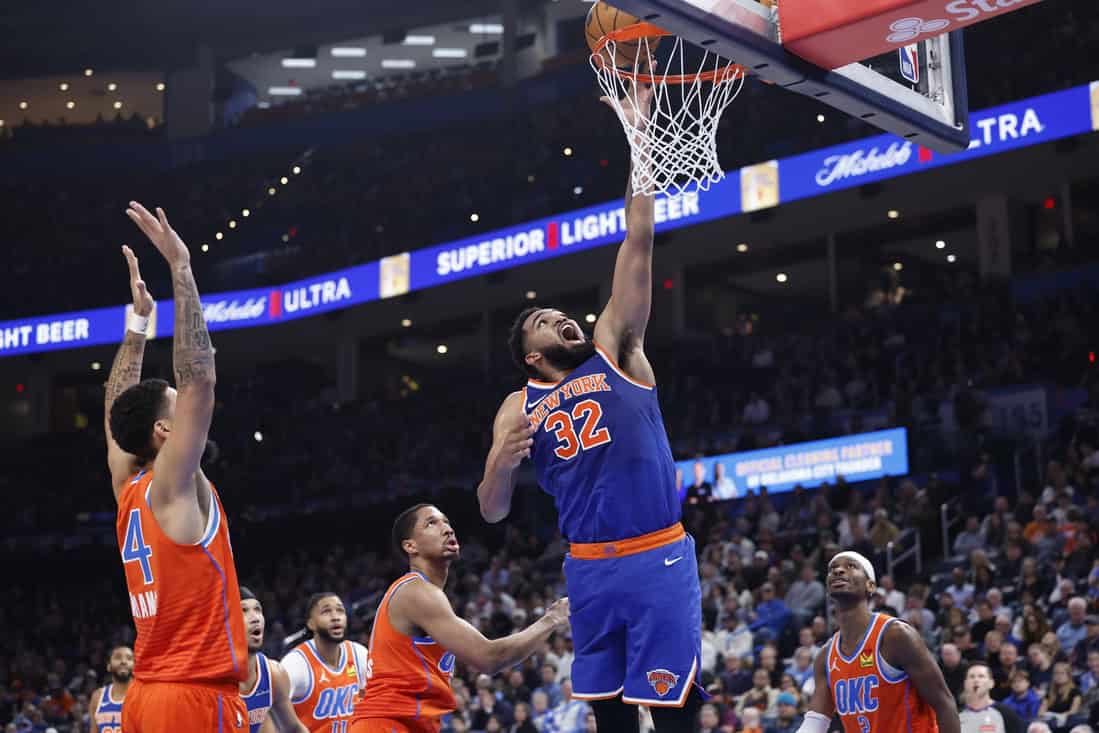 6 Chicago Bulls vs New York Knicks Picks and Predictions January 4th 2025