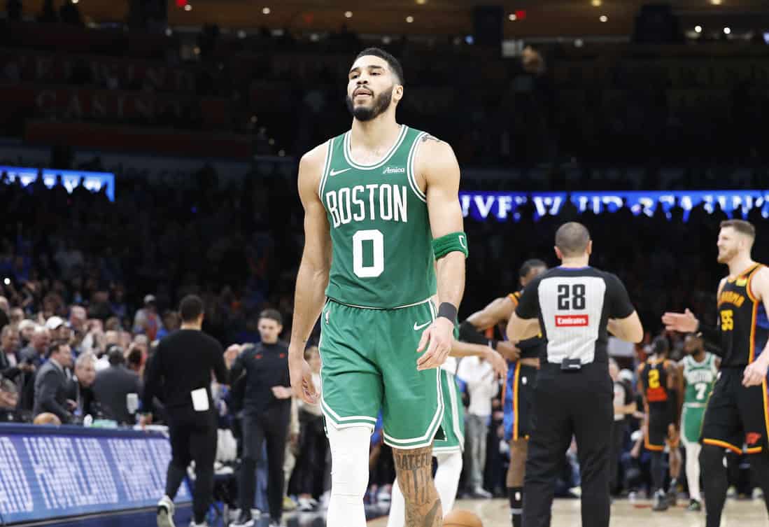 7 Denver Nuggets vs Boston Celtics Picks and Predictions January 7th 2025