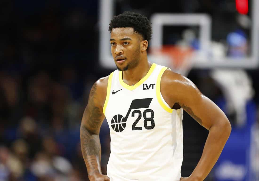 8 Utah Jazz vs Atlanta Hawks Picks and Predictions January 7th 2025