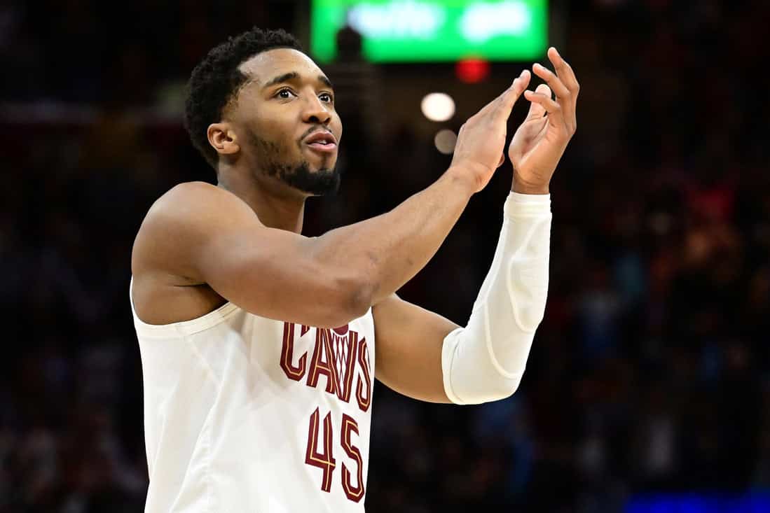 5 Cleveland-cavaliers vs Toronto-raptors Picks and Predictions January 9th 2025