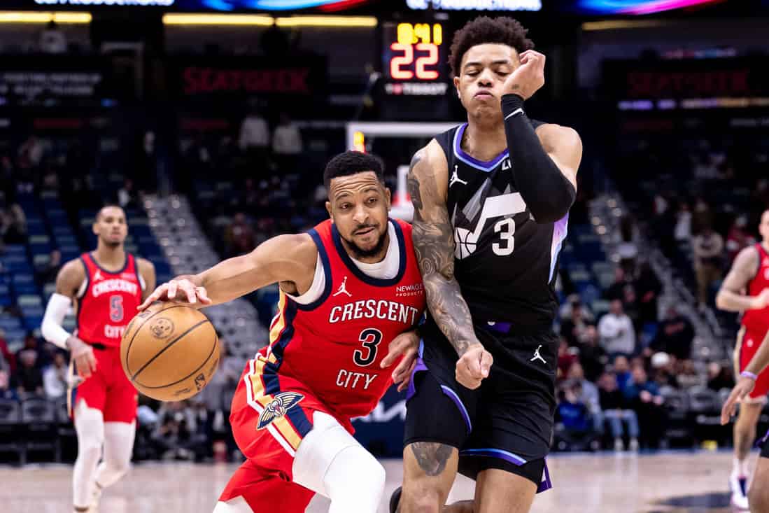 New Orleans Pelicans vs Milwaukee Bucks Picks and Predictions January 22nd 2025