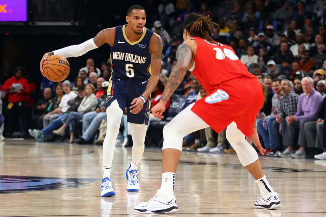 6 Charlotte Hornets vs New Orleans Pelicans Picks and Predictions January 25th 2025