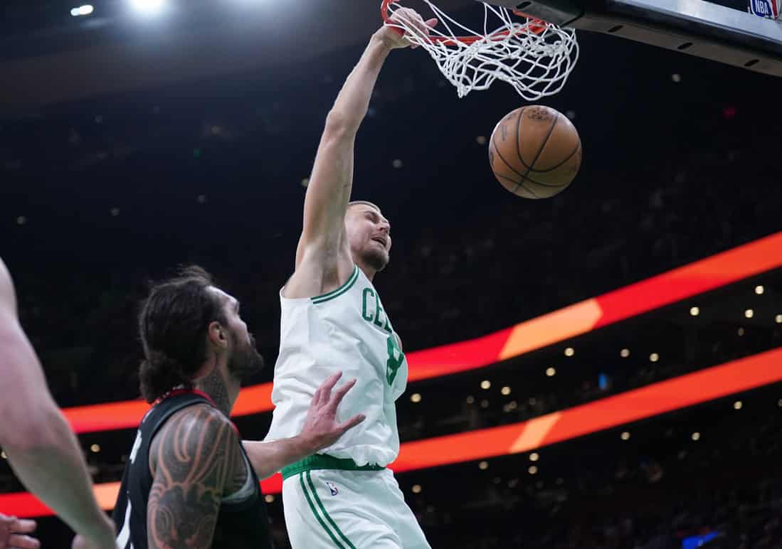 3 New Orleans Pelicans vs Boston Celtics Picks and Predictions January 31st 2025