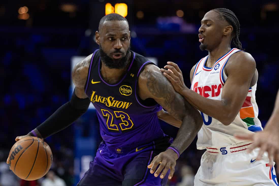 6 Washington-wizards vs Los Angeles Lakers Picks and Predictions January 30th 2025