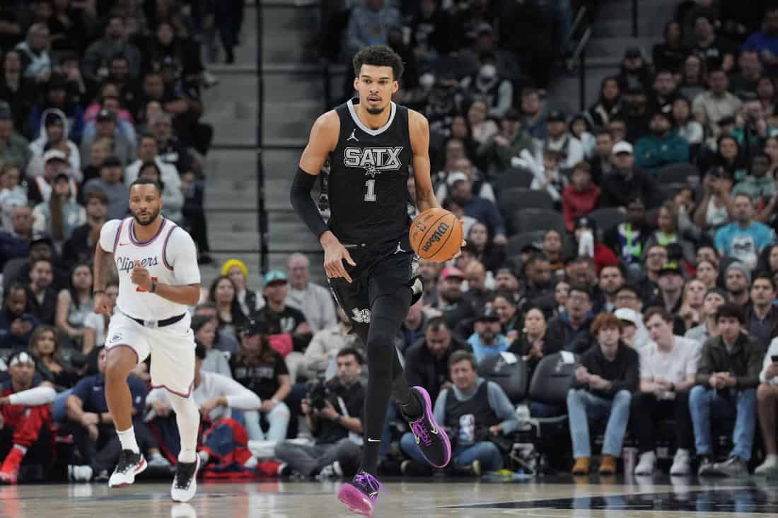 2 San Antonio Spurs vs Milwaukee Bucks Picks and Predictions January 31st 2025