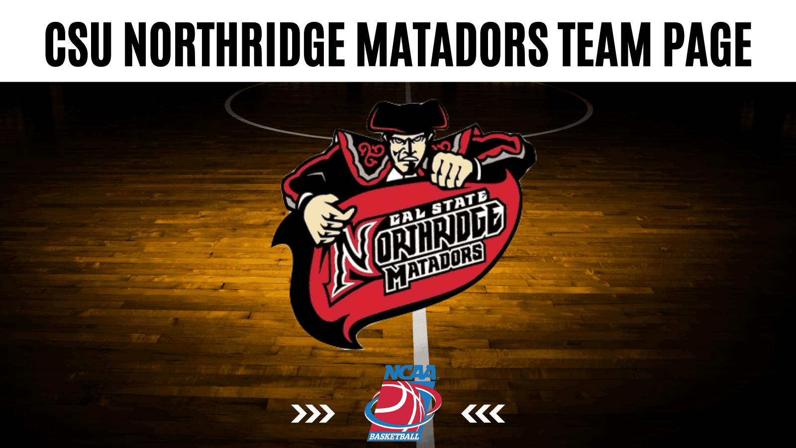Csu Northridge Matadors stats, schedule, and betting odds overview.