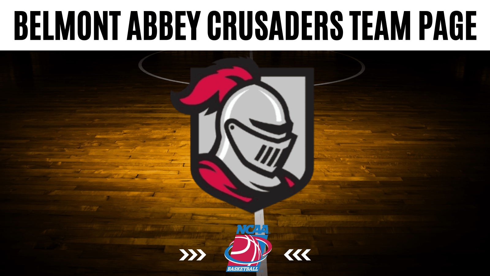 Belmont Abbey Crusaders stats, schedule, and betting odds overview.