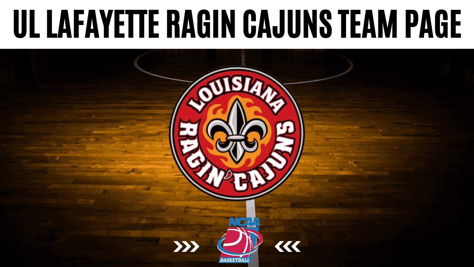 Ul Lafayette Ragin Cajuns stats, schedule, and betting odds overview.