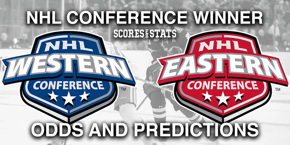 nhl conference logos