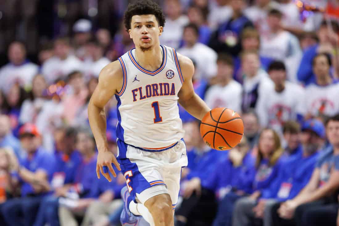 NCAAB 5 Mississippi State Bulldogs vs Florida Gators Picks and Predictions February 11th 2025