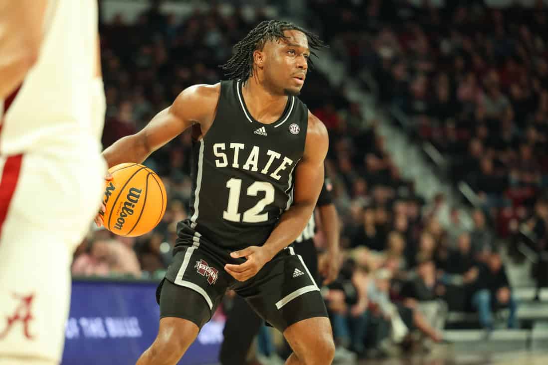 Georgia Bulldogs vs Mississippi State Bulldogs Picks and Predictions February 8th 2025