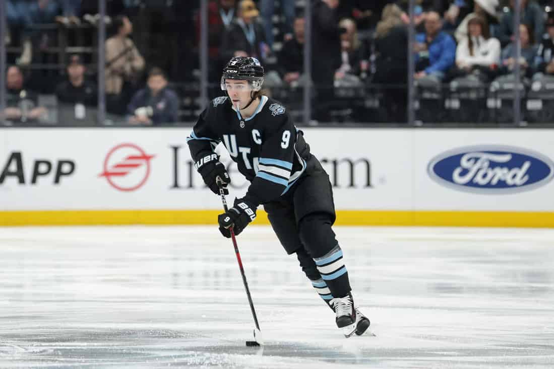 NHL 10 25313134 Logo