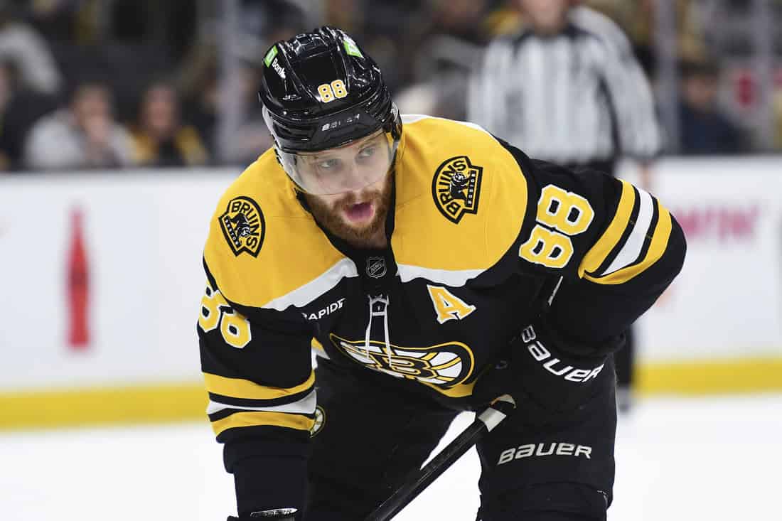 NHL 5 Boston Bruins vs Vegas Golden Knights Picks and Predictions February 8th 2025