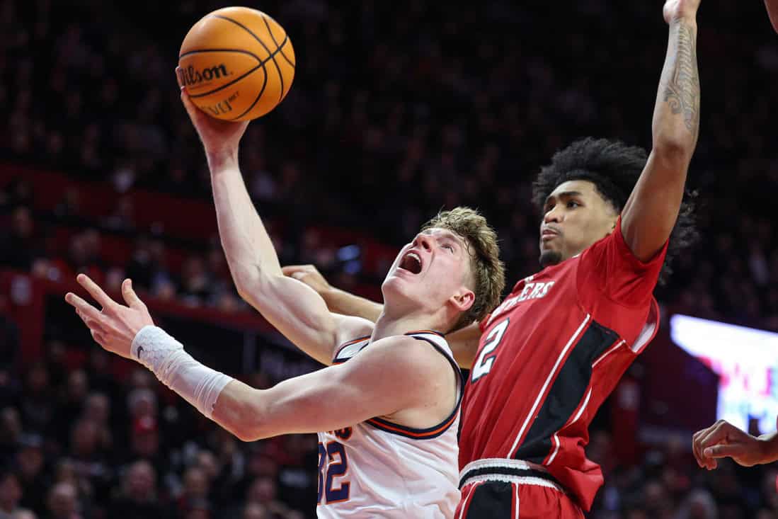 Minnesota Golden Gophers vs Illinois Fighting Illini Picks and Predictions February 8th 2025