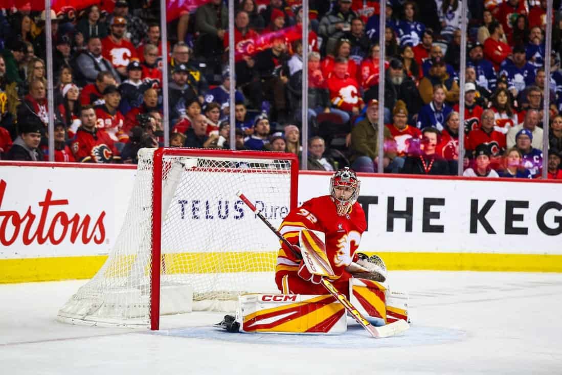 NHL 7 Calgary Flames vs Seattle Kraken Picks and Predictions February 8th 2025