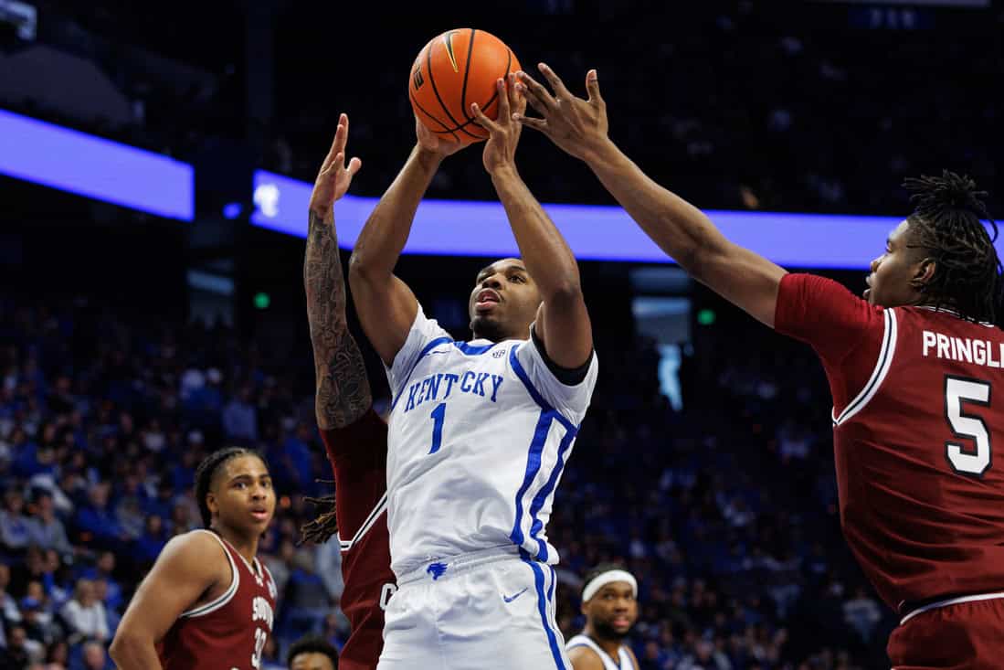 NCAAB 7 Kentucky Wildcats vs Tennessee Volunteers Picks and Predictions