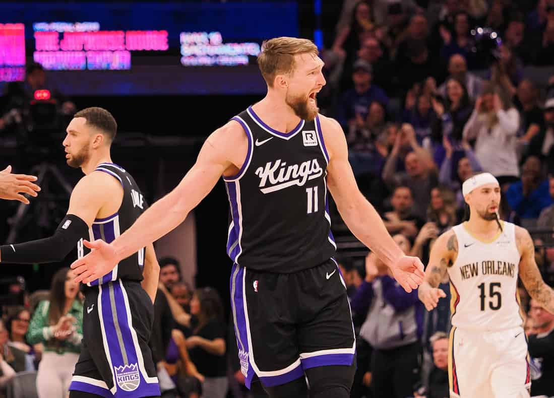 10 New Orleans Pelicans vs Sacramento Kings Picks and Predictions February 12th 2025