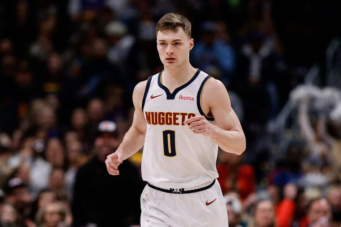 3 Denver Nuggets vs Portland Trail Blazers Picks and Predictions February 12th 2025