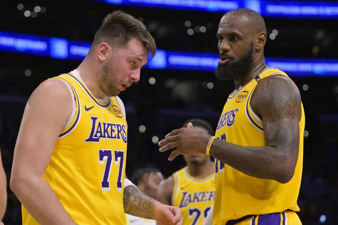 5 Utah Jazz vs Los Angeles Lakers Picks and Predictions February 12th 2025