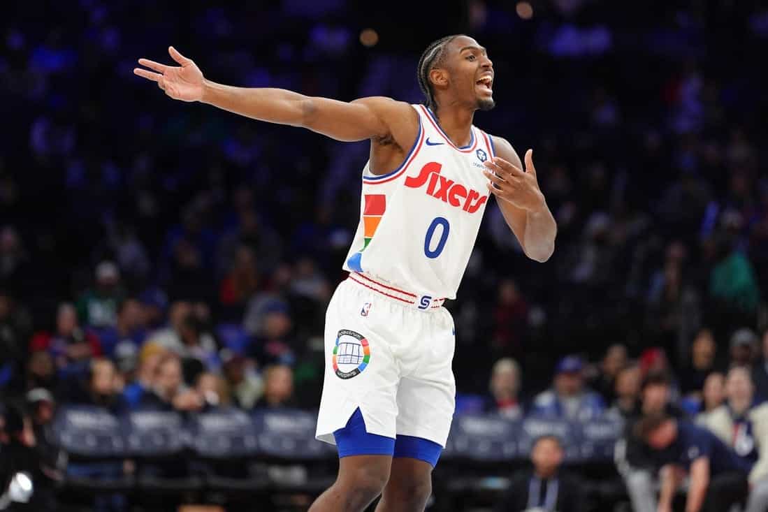 6 Brooklyn Nets vs Philadelphia-76ers Picks and Predictions February 12th 2025