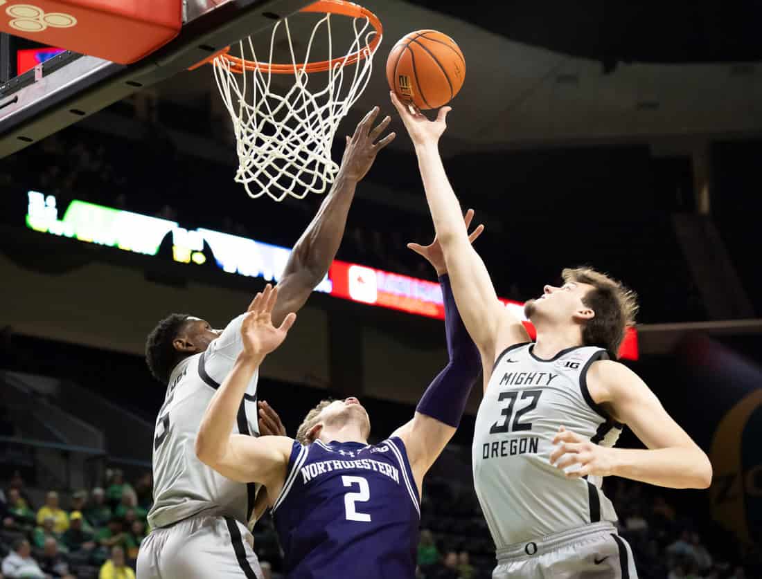 Oregon Ducks vs Usc Trojans Picks and Predictions March 1st 2025