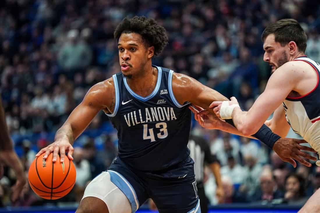 Villanova Wildcats vs Butler Bulldogs Picks and Predictions March 1st 2025