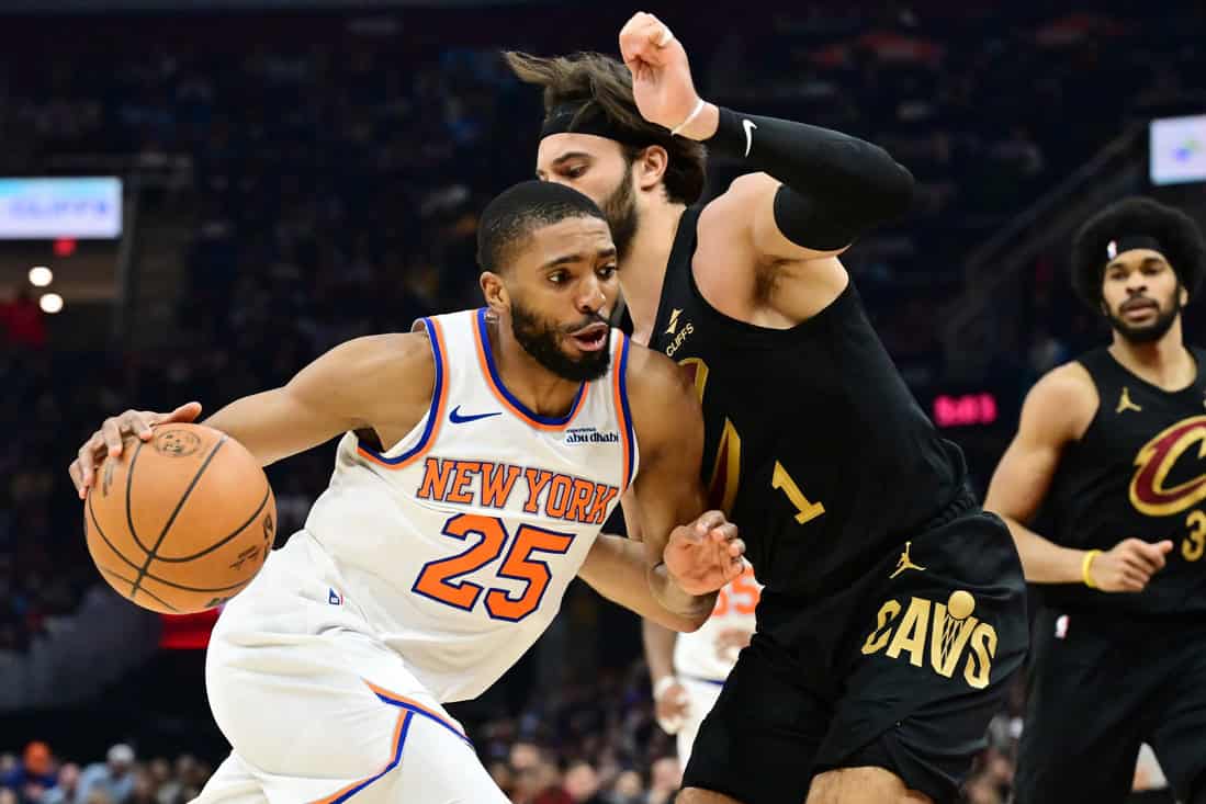 5 Memphis Grizzlies vs New York Knicks Picks and Predictions February 28th 2025