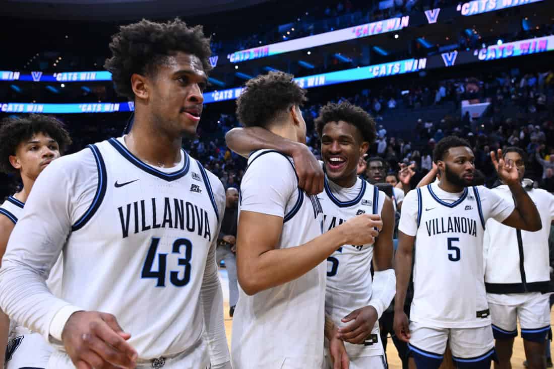 Seton Hall Pirates vs Villanova Wildcats Picks and Predictions February 26th 2025