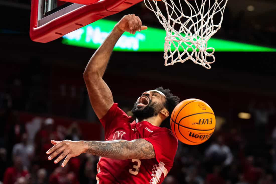 Nebraska Cornhuskers vs Minnesota Golden Gophers Picks and Predictions March 1st 2025