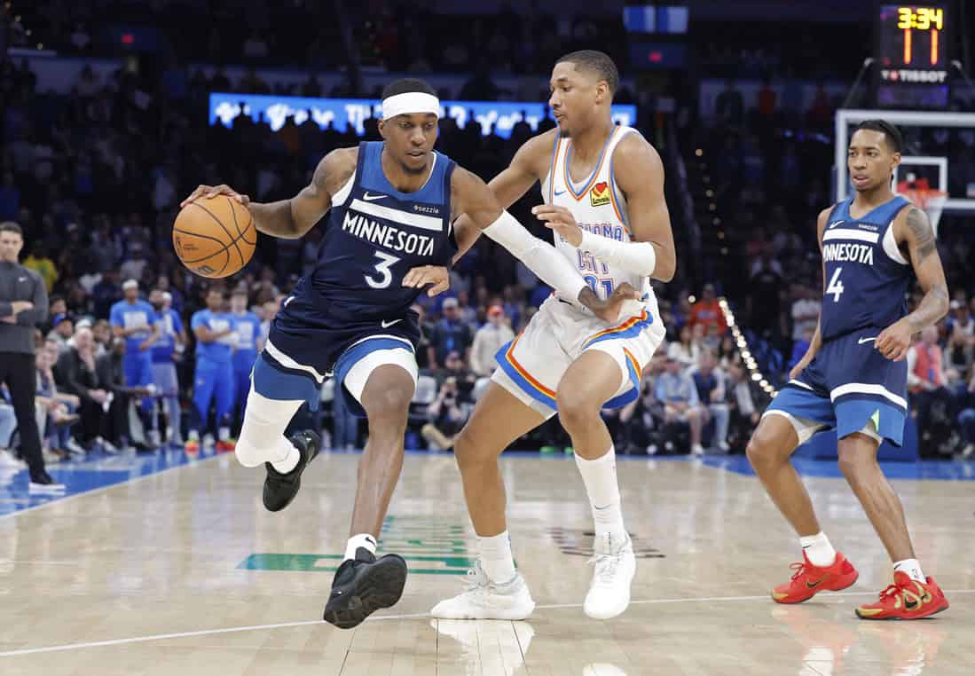 7 Los Angeles Lakers vs Minnesota Timberwolves Picks and Predictions February 27th 2025