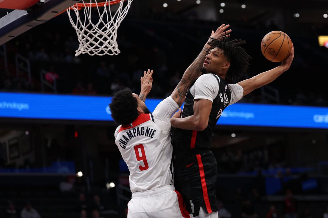 3 Brooklyn Nets vs Portland Trail Blazers Picks and Predictions February 28th 2025