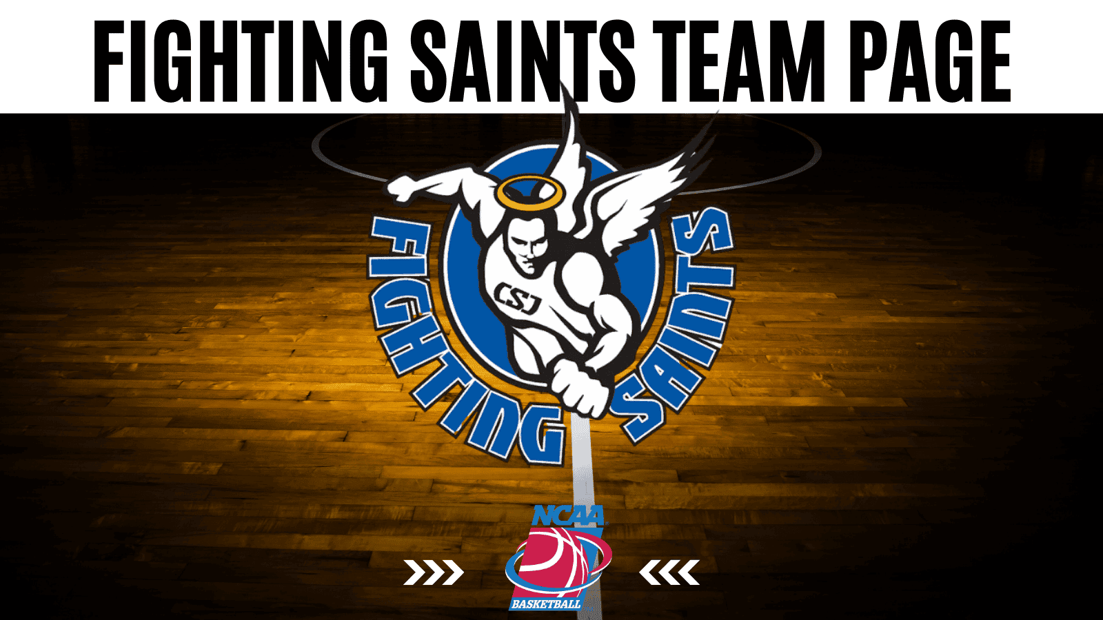 Fighting Saints stats, schedule, and betting odds overview. stats, schedule, and betting odds overview.