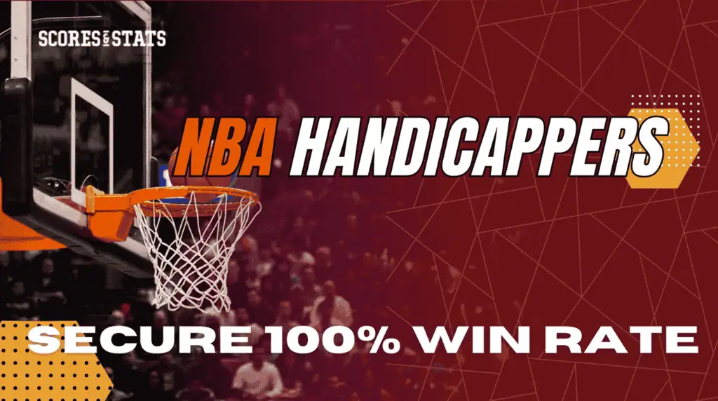 NBA Handicappers Secure 100% Win Rate