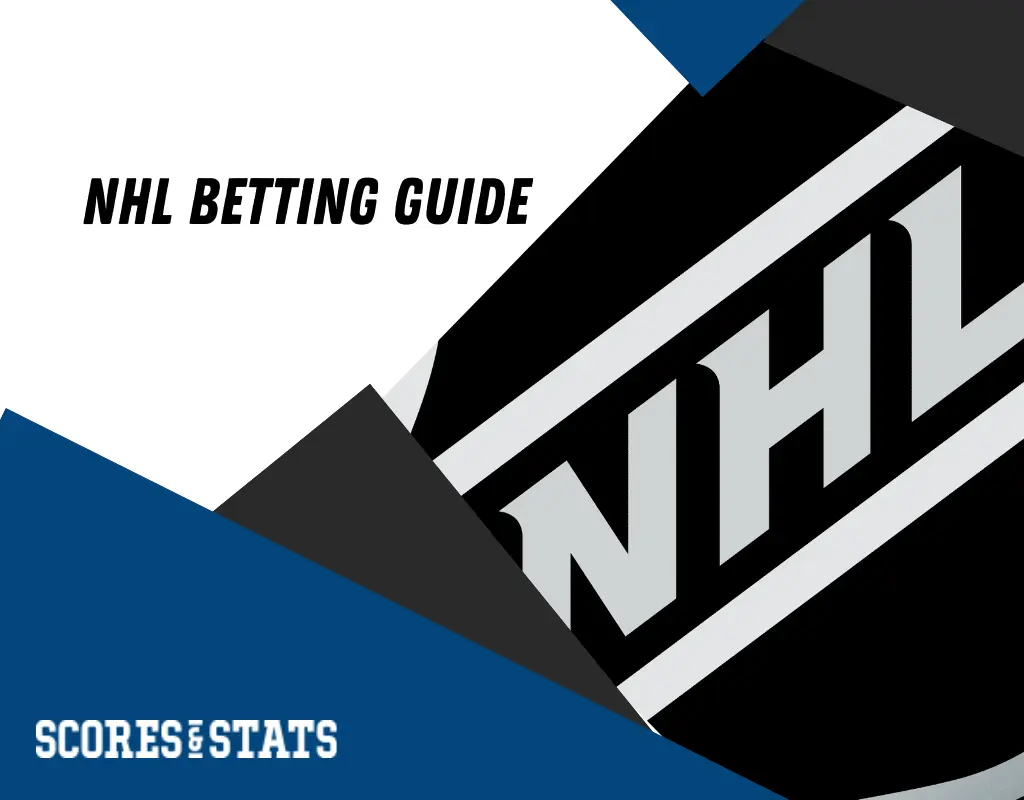 NHL betting guide