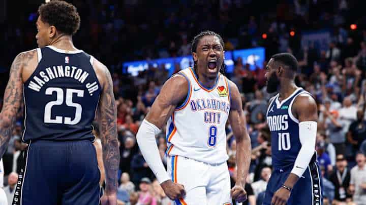5 Minnesota Timberwolves vs Oklahoma City Thunder Picks and Predictions February