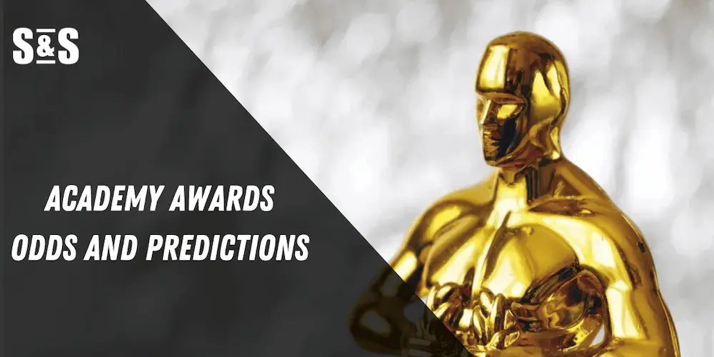 academy awards odd and predictions